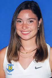 2024-25 Women's Tennis Roster