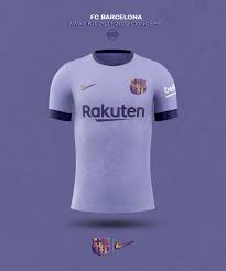 Fc Barcelona New Kit 2021 Barcelona Kits 2019 20 Away Home Third Best Of All Them Show Your Support For Fc Barcelona With Our Range Of Football Shirts Kits And More Chazimagine