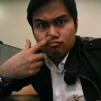 Aaron Plata (@Aarondroid)