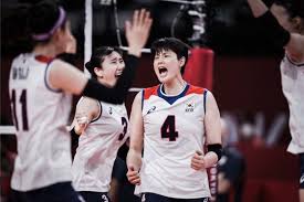 Jun 29, 2021 · '김희진·김수지 합류' 여자배구 대표팀, 하동서 코호트 훈련 돌입. ë¯¸ì•ˆí•˜ê³  ë‹µë‹µí–ˆë˜ ê¹€í¬ì§„ ë§ˆì§€ë§‰ ë„ì¿„ì˜ ë°¤ì€ ì˜¤ì—´íŒŒí‹°ì˜€ë‹¤ ë‹¤ìŒìŠ¤í¬ì¸ 