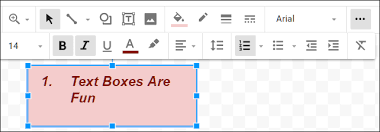Trag deinen sessionvorschlag bitte in dieser form ein: Wie Fugen Sie Ein Textfeld In Google Docs Allinfo