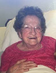 Obituary information for Minnie I. Lebo