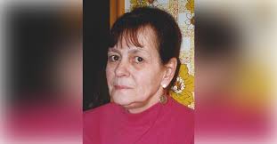 Obituary information for Patricia Jane Wales