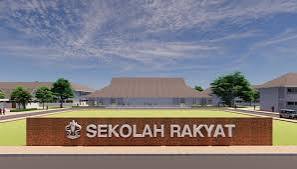 Pemerintah Bangun LENSA SR agar Publik Terhindar dari Hoaks Sekolah Rakyat