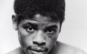 Bobby "Boogaloo" Watts And The Philadelphia Middleweights