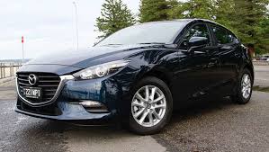 Select a trim and transmission. Mazda 3 Neo Hatch Auto 2017 Review Carsguide