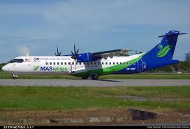 Kota kinabalu international, kuching international, miri. Maswings My Atr 72 500 72 212a 9m Mwf Aircraft Named Miri With The Stickers 1 50 Malaysi Atr 72 Kota Kinabalu International Airport Coastal Cities
