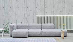 Mags Soft 3 Seater Combination 3 Soft Sofa Hay Mags Soft Hay Mags Sofa