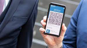 If i don't have a eu digital covid certificate, can i still travel to spain, with the origin of my trip being a risk country/area of the european union or a third country? Covid 19 No Eu Vaccine Certificate For Irish Passport Holders In Ni Bbc News