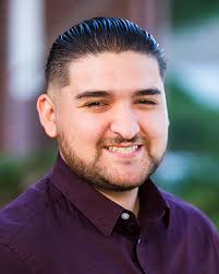 Aaron Acevedo's Instagram, Twitter & Facebook