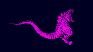 Ama güzel çankırı'mın kavruk delikanlısı yapsa bu tripleri sümüğünüzü atmazsınız adama, bu. Shin Gojira Purple Album On Imgur