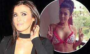 Kym marsh bj video