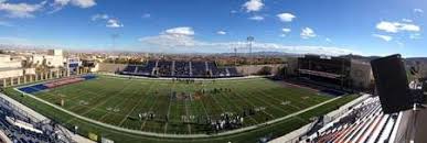 Bishop Gorman Football Stadium Capacity Football Gorman S New Facility Trumps Even Universities Bishop Gorman Football