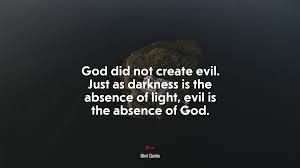 Darkness is light that has been twisted into darkness. 607457 Coincidence Is God S Way Of Remaining Anonymous Albert Einstein Quote 4k Wallpaper Mocah Hd Wallpapers