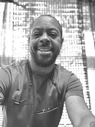 Jermaine J. Robinson