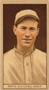 Team Arthur all-name baseball team roster