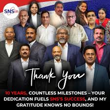 ♦️Celebrating 25 Years of Cybersecurity Excellence at Secure Network…