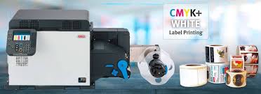 Tanah abang ii no.107, jakarta. Label Printer Oki Pro1040 1050