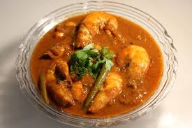 East Indian Prawn Curry Recipe Prawn Atwan Flavours Of My Kitchen Recipe Prawn Curry Curry Recipes Indian Prawn Recipes