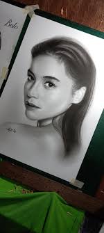 Anne Curtis 😘 Fan art by Regine D. Ador Dionisio