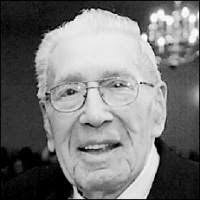 Joseph Ostiguy Obituary (2011)