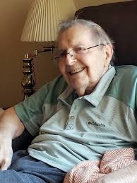 Frank Webber Obituary