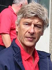 Arsène Wenger