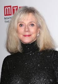 Blythe Danner (Actor): Credits, Bio, News & More