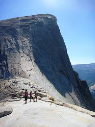 Epic Yosemite: Climbing the Half Dome ...