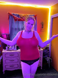 Zenizounds Nude Leaked Onlyfans Photo 18 Free Online | Of CelebExposed