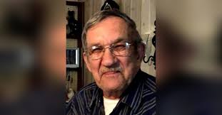 Obituary information for William Lyhue Burchett