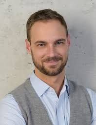 Thomas Rudolf Mörth, BA