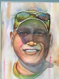 local artist returns to farr art