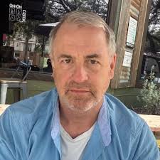 Jerami Johnson (@JeramiJohnson)