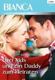 Drei Kids und ein Daddy zum Heiraten von Cathy Gillen Thacker (E-Book,  EPUB)