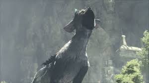 The Last Guardian Trico Wallpaper High Resolution Guardian Shadow Of The Colossus Video Game News
