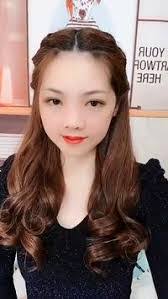 Chun Lan's Instagram, Twitter & Facebook