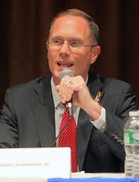 Bay Ridge Senate race gets muddy • Brooklyn Paper