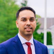 Government Information Specialist