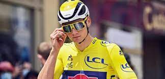 Enkel weken daarna hoopt hij ook te starten in de vuelta, zijn eerste opnieuw wereldkampioen worden in het veld, de klassiekers in het voorjaar, de olympische spelen in tokio en de vuelta. Hl84smfapcljlm