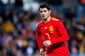 Striker alvaro morata has endured a tricky start to spain's euro 2020 campaign morata has admitted to having sleepless nights over fans trolling his family morata angered spanish supporters after the poland draw by claiming that 'in spain, giving an. Uefa Nations League Spain Recall Alvaro Morata For Games Against Germany And Switzerland Football News India Tv