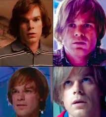 After the revival I wish they would make a series of the time when Dexter  graduated high school and when the original series started. I know he got  some bad guys during