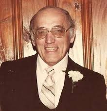 Louis "Benny" St. George Obituary August 14, 2017