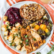 We did not find results for: Easy Thanksgiving Dinner On 2 Sheet Pans Video What Molly Made