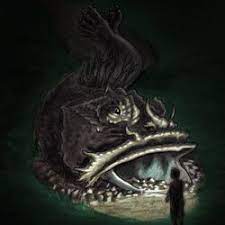 Don't post unless you are 100% willing to face the judgement of our community. Slide Rock Bolter Cryptid Wiki Fandom