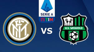 Inter vs sassuolo team performance. Inter Milan Vs Sassuolo Prediction 17h30 On June 24