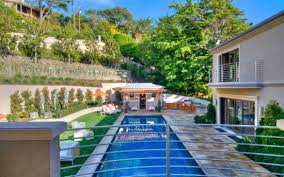 Villa Belvedere San Francisco Bay Area I Love The Escalating Gardens Villa Belvedere Luxury Home Decor