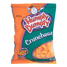 We Ranked The Best 'Humpty Dumpty' Chips