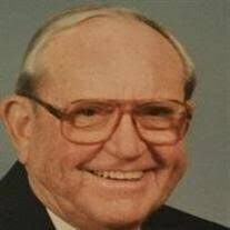 Paul Max Sherman Obituary 2017