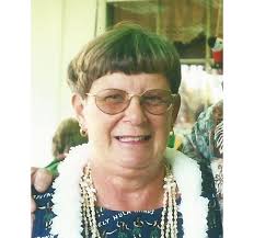 Joan Arrowsmith Obituary (2015)